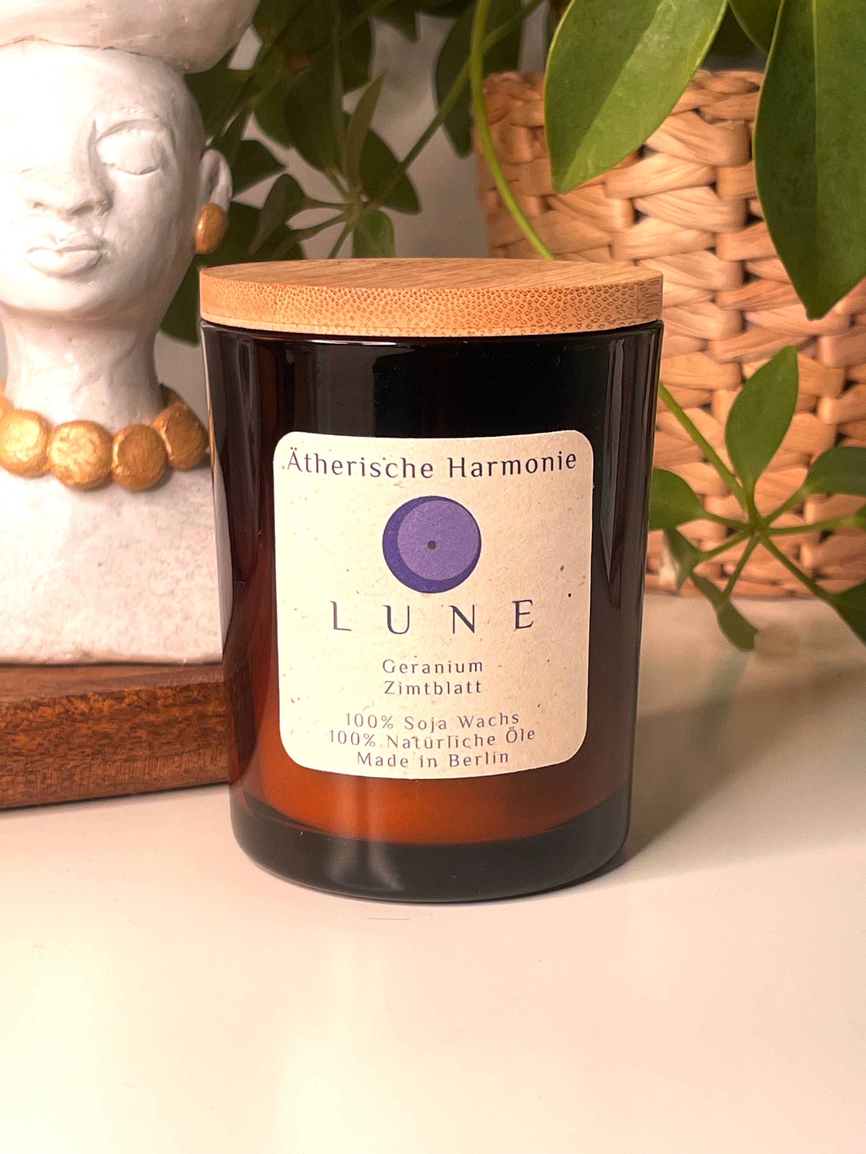 Ätherische Harmonie