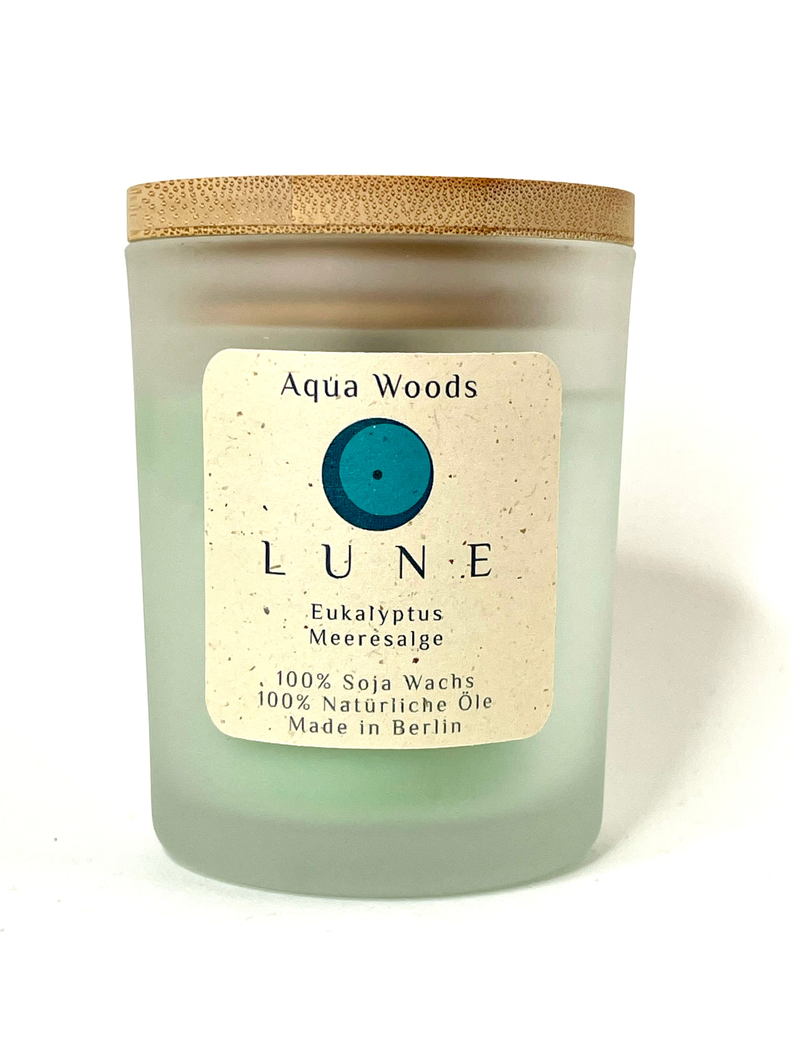 Aqua Woods