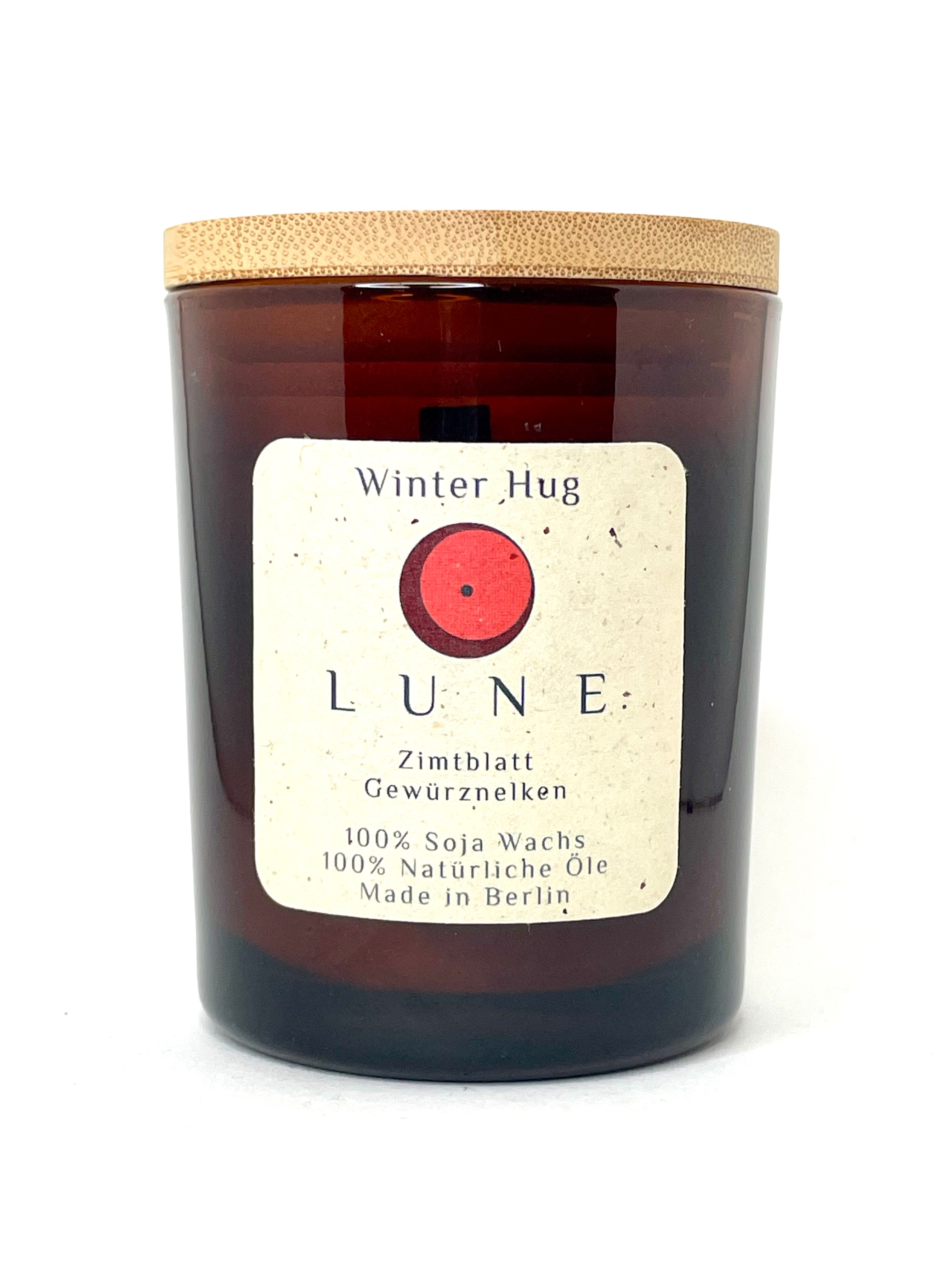 Winter Hug