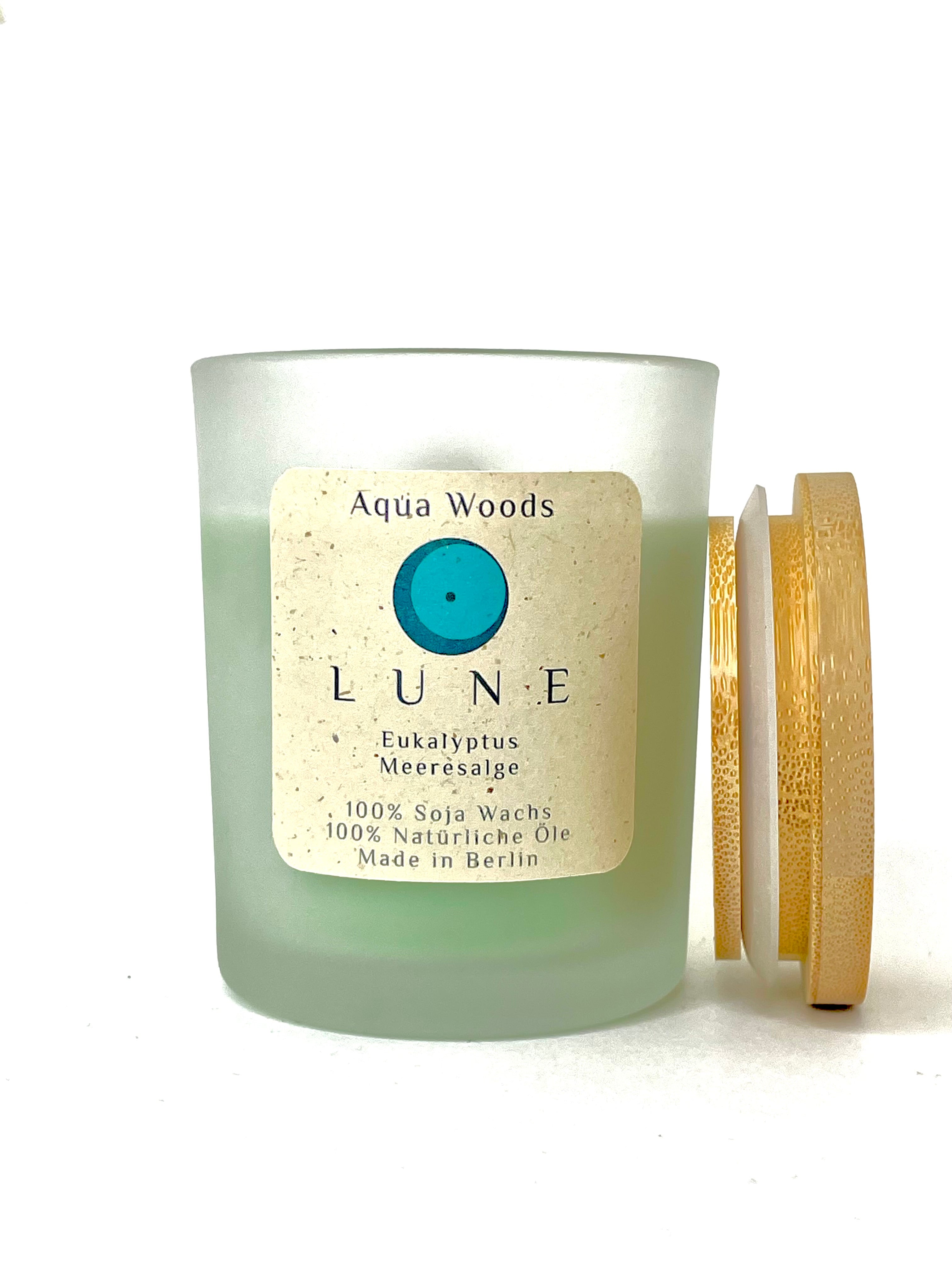 Aqua Woods