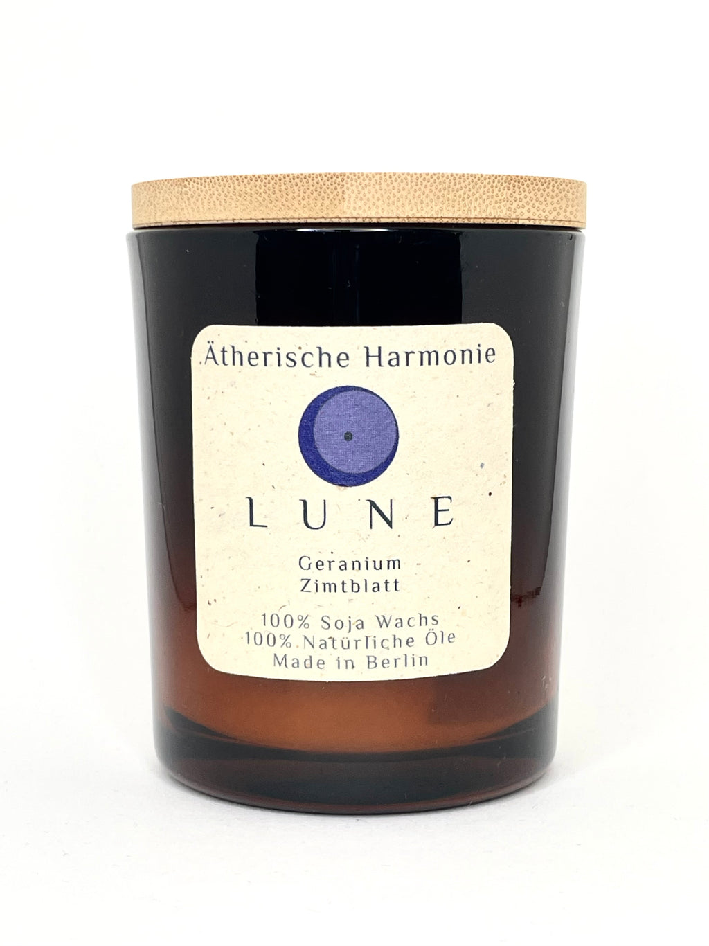 Ätherische Harmonie