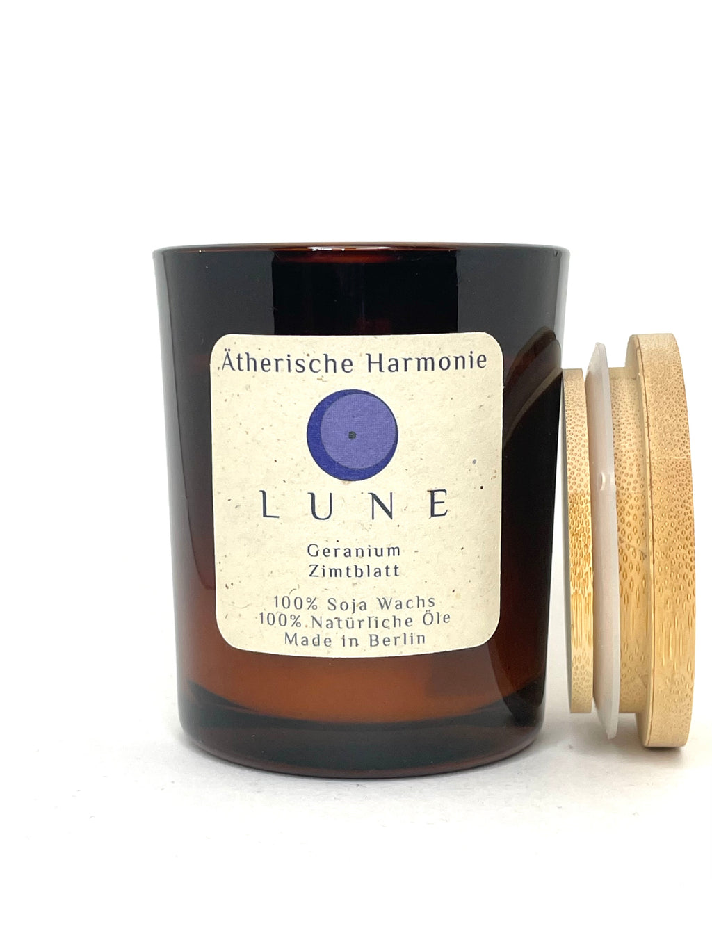 Ätherische Harmonie