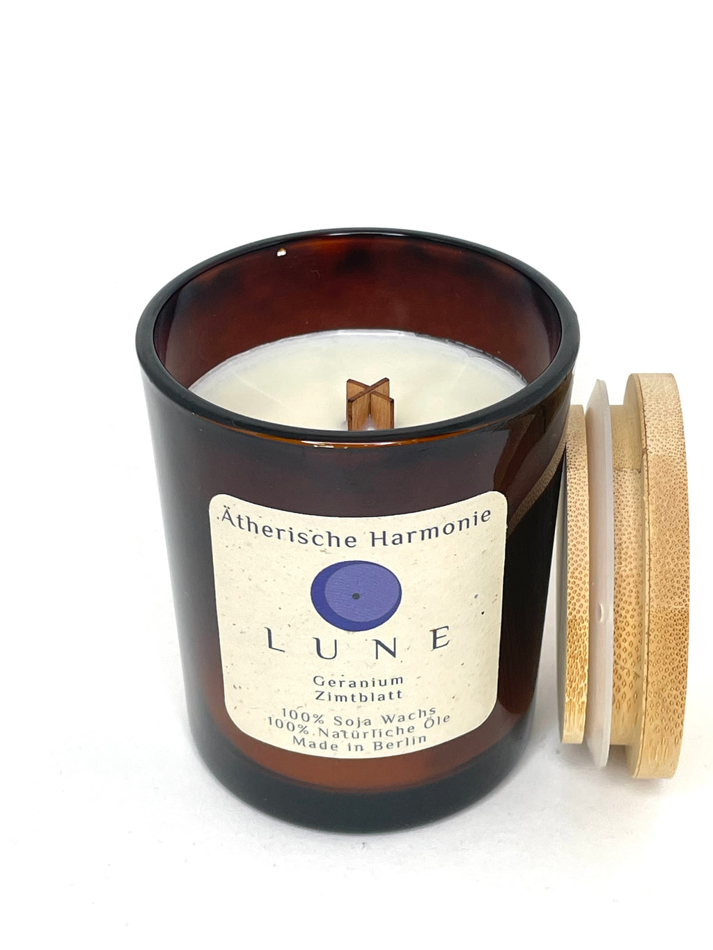 Ätherische Harmonie