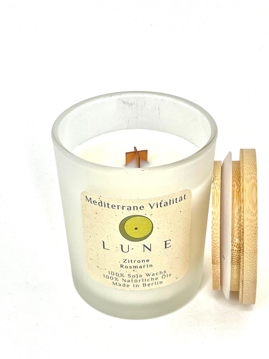 Mediterrane Vitalität