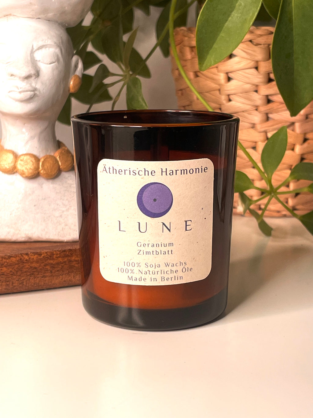 Ätherische Harmonie