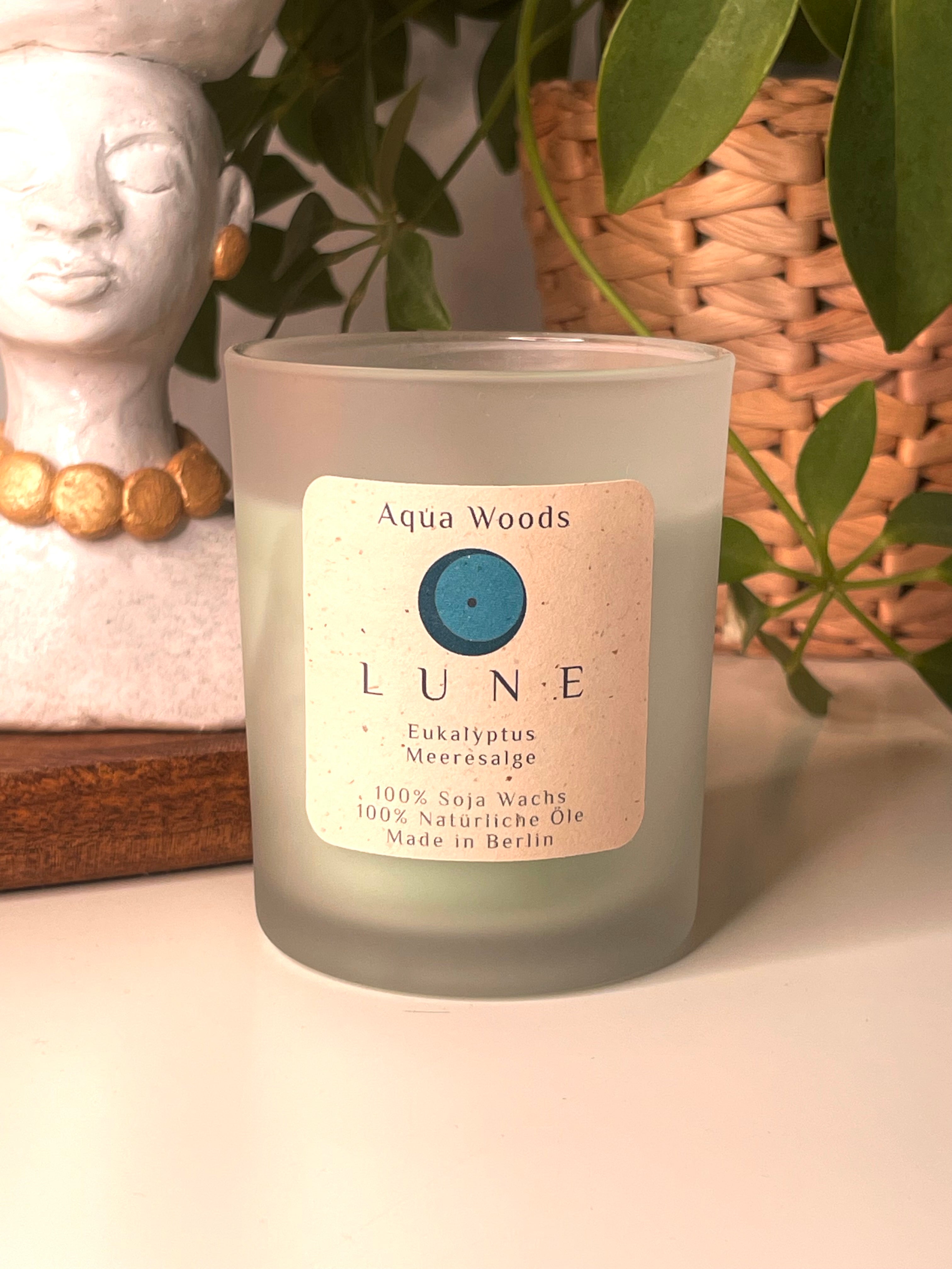 Aqua Woods