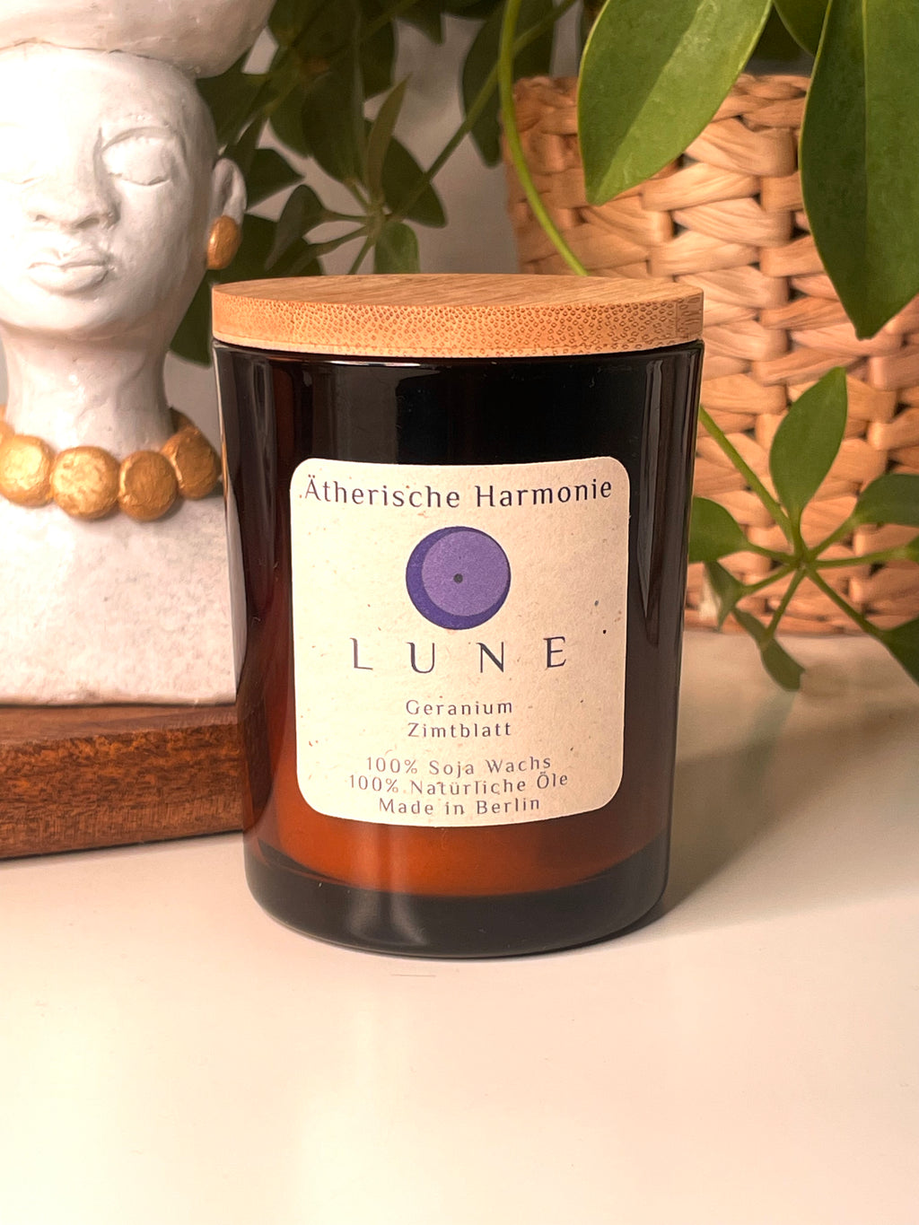 Ätherische Harmonie