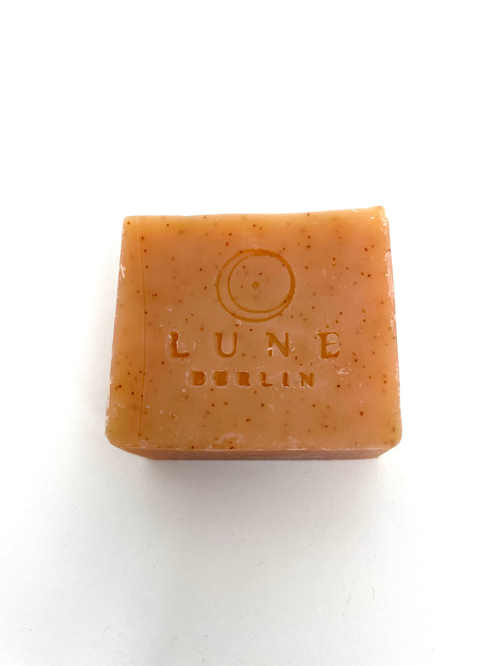 Seife Limette und Zitronengras